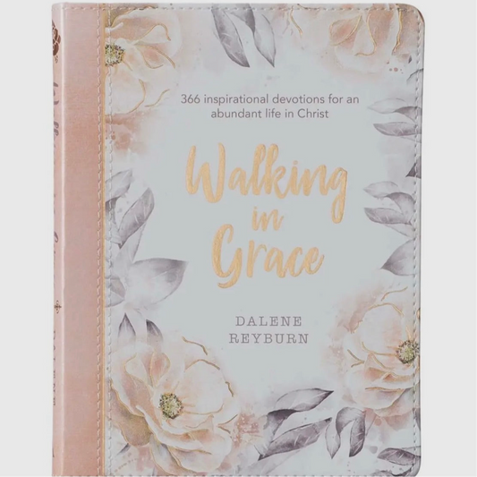 Walking In Grace