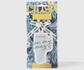 Crush Car Air Freshener