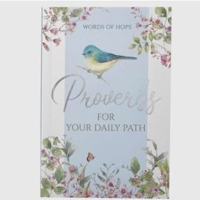 Proverbs For Your Daily Path