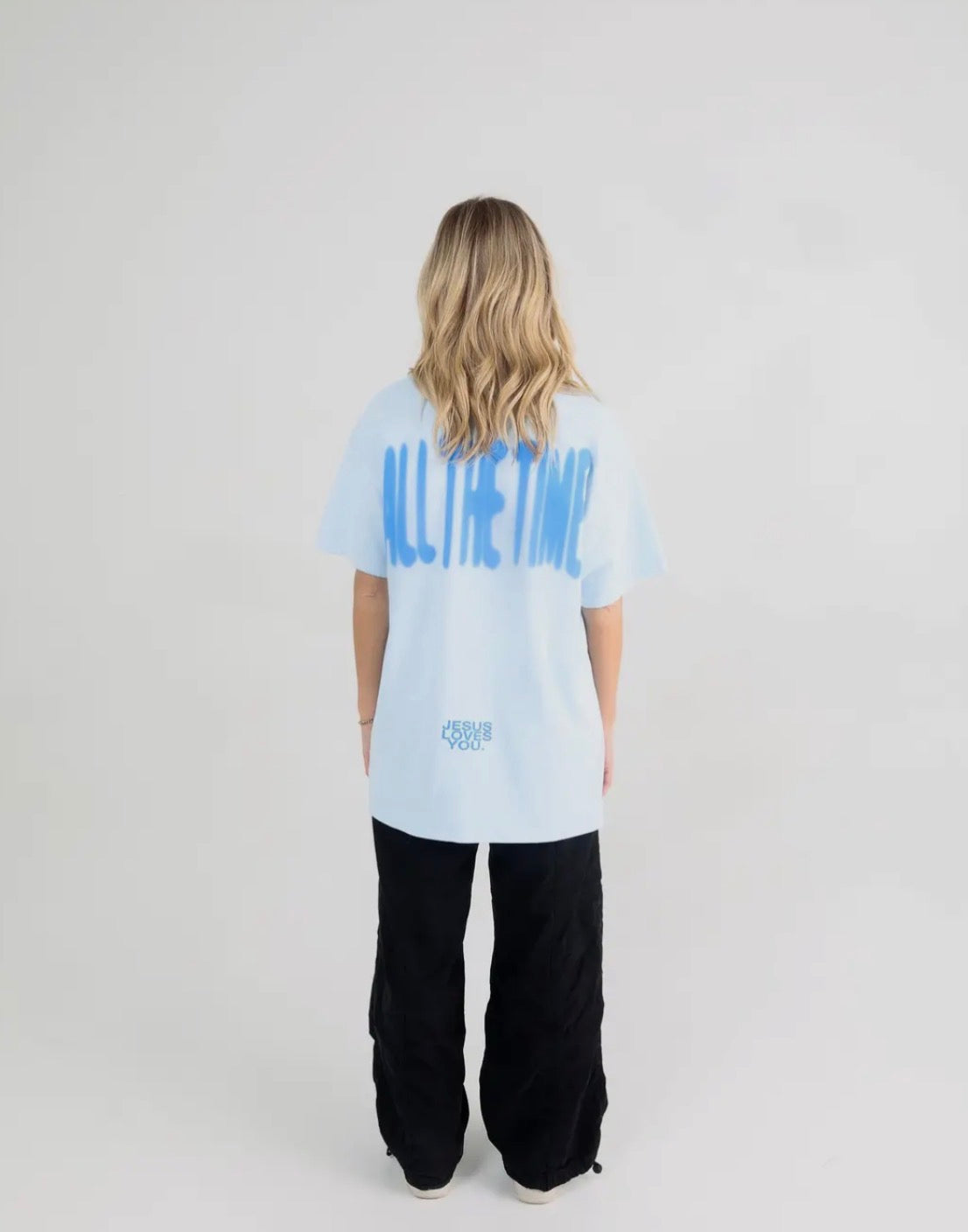 God Is Good Tee
