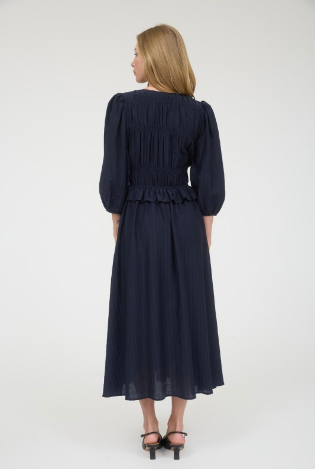 The Charleston Midi