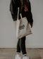 Jesus Tote