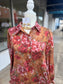 Autumn Rose Dress
