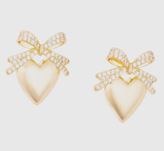 Penelope Earrings