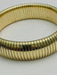 Golden Rope Bracelet