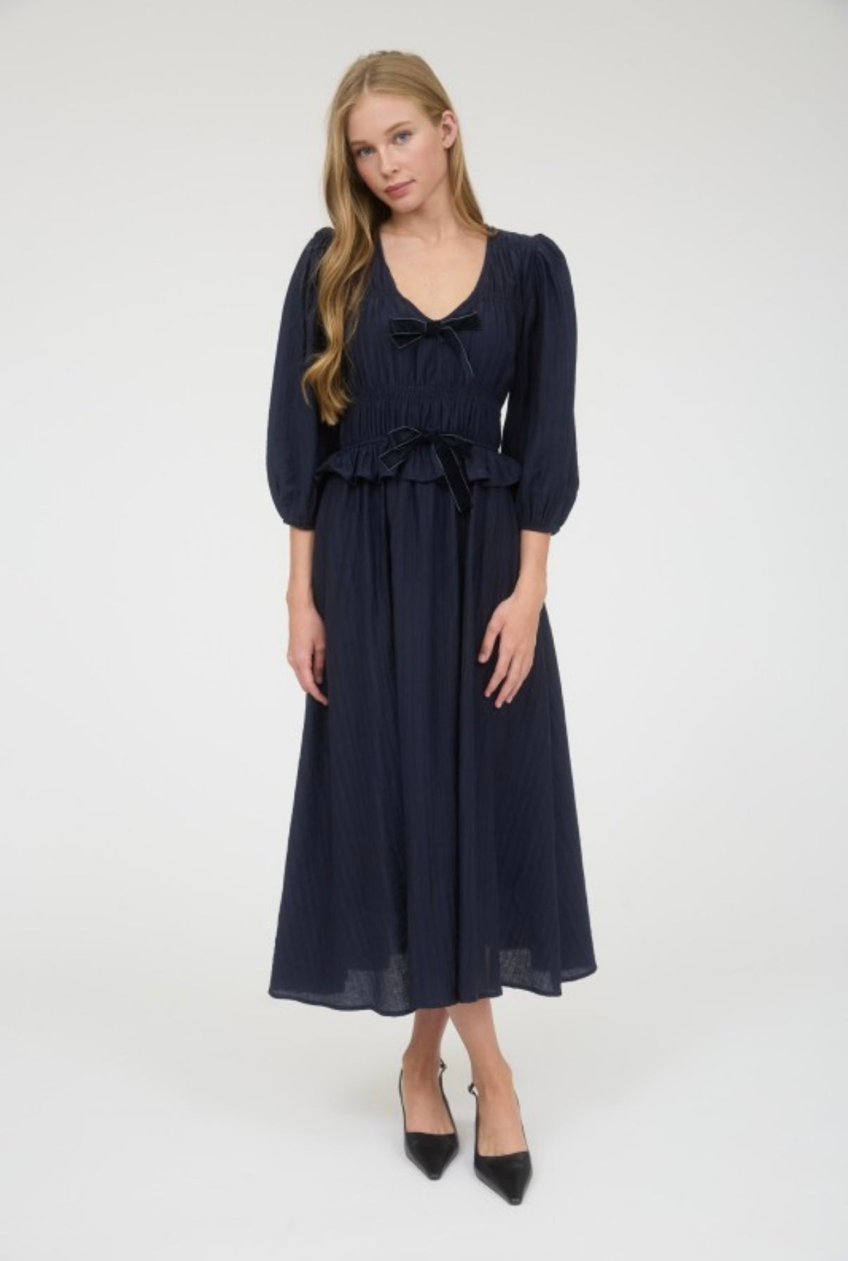 The Charleston Midi