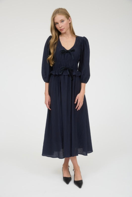 The Charleston Midi