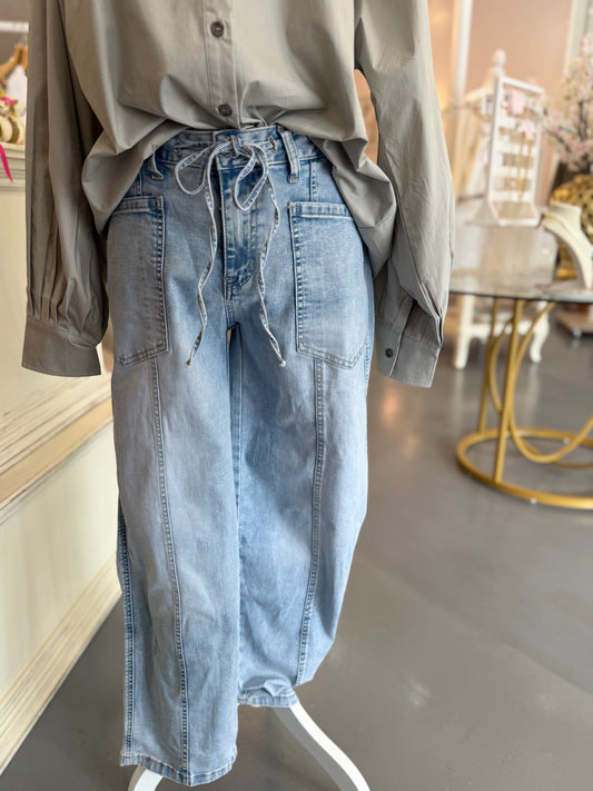 The Lola Jean