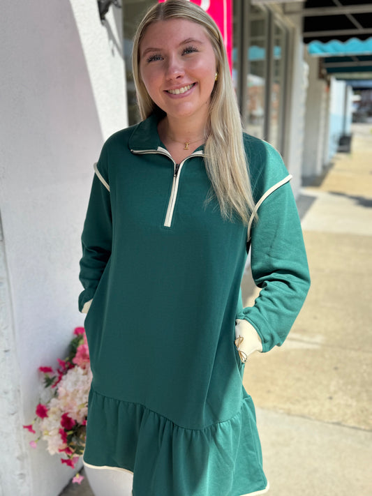 The Rhonda Dress