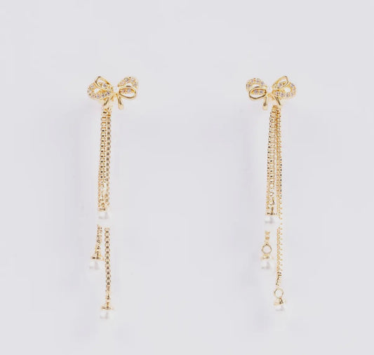 Tessa Earrings