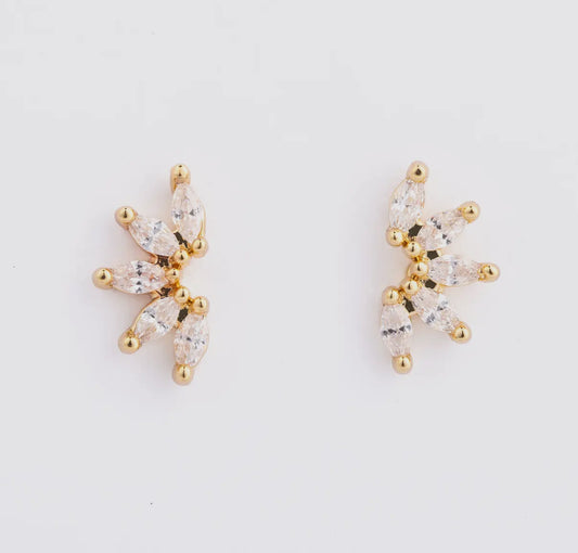 Jones Earrings
