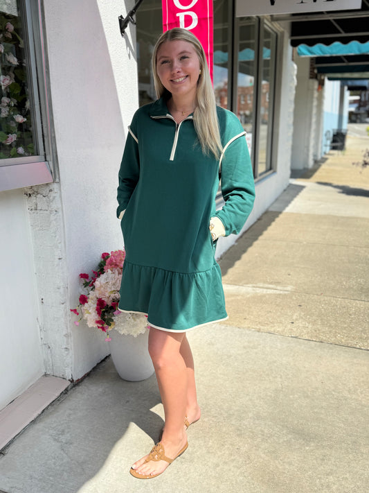 The Rhonda Dress