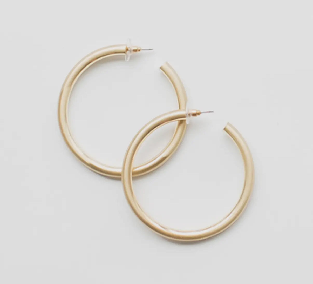 Gold Estonia Earrings