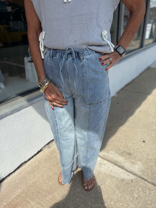 Tiffany Jeans