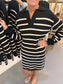 The Polo Dress
