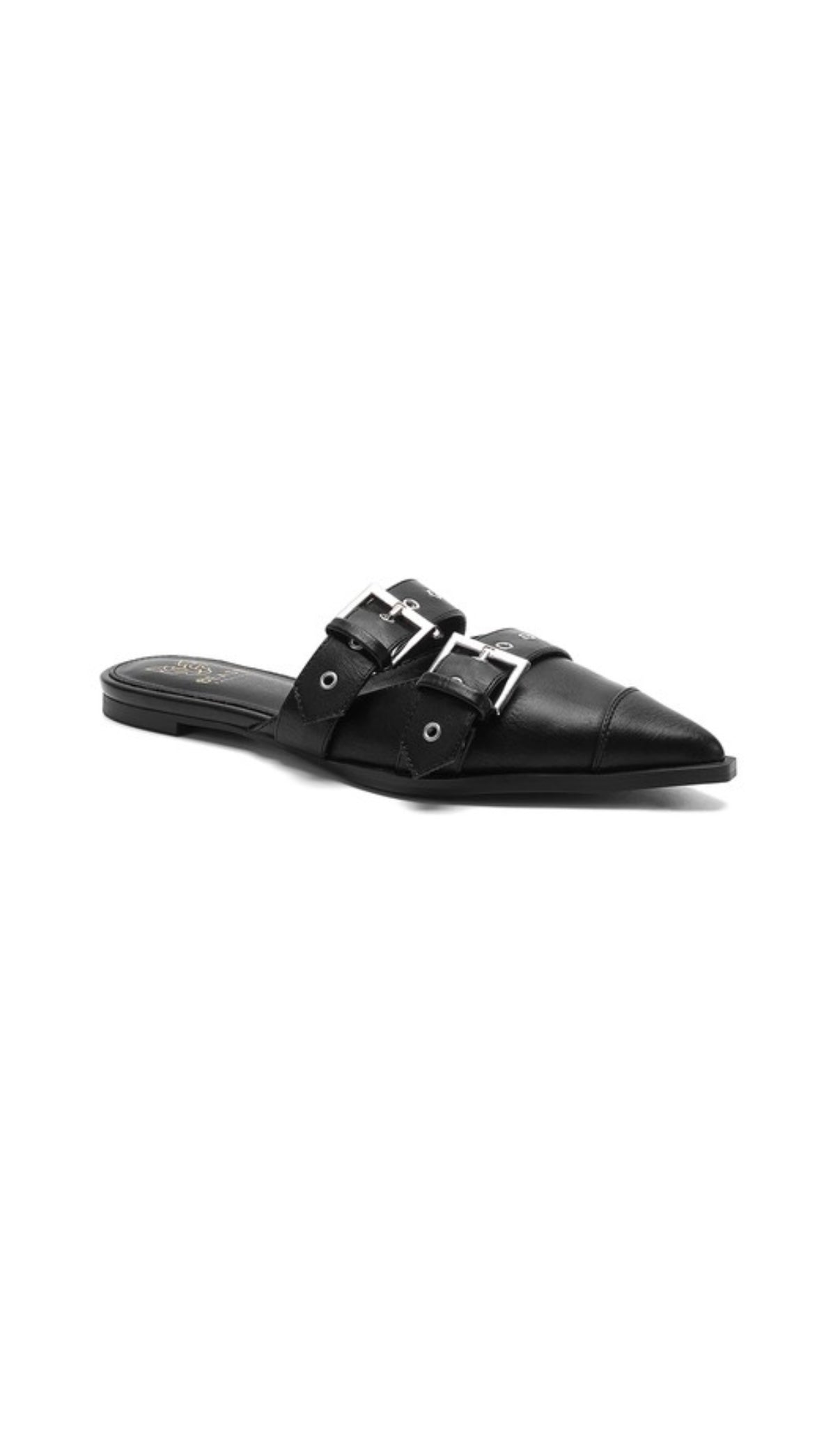 Black Mule