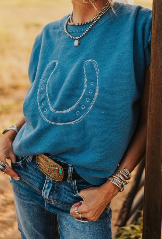 The Dawn Sweater