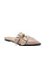 Taupe Mule