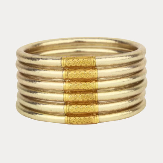 BuDah Girl Bangles -  Etoile