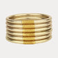 BuDah Girl Bangles -  Etoile