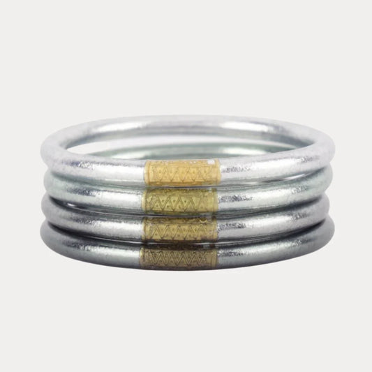 BuDah Girl Bangles - Moon