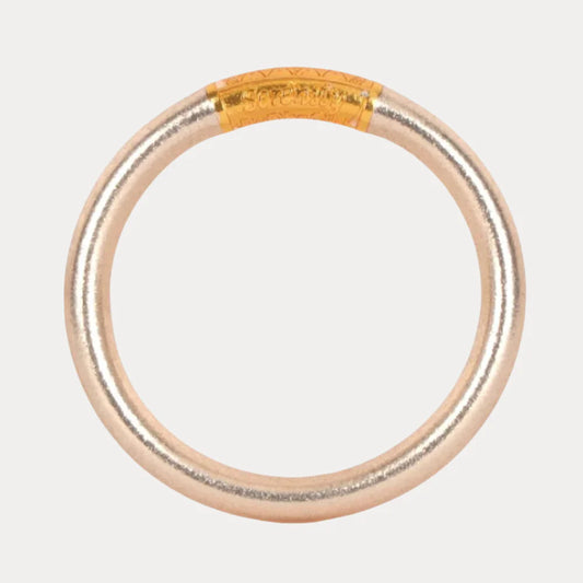 BuDah Girl Bangle - Champagne Tzubbie