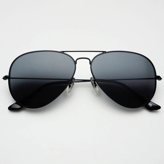 Freyrs Sunglasses - Morgan Aviator