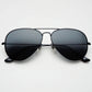 Freyrs Sunglasses - Morgan Aviator