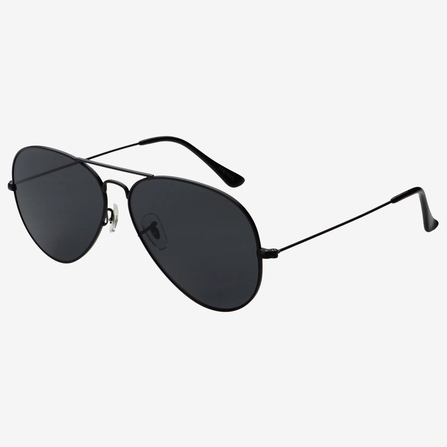 Freyrs Sunglasses - Morgan Aviator