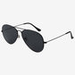 Freyrs Sunglasses - Morgan Aviator