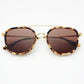 Freyrs Sunglasses - Weston Brown