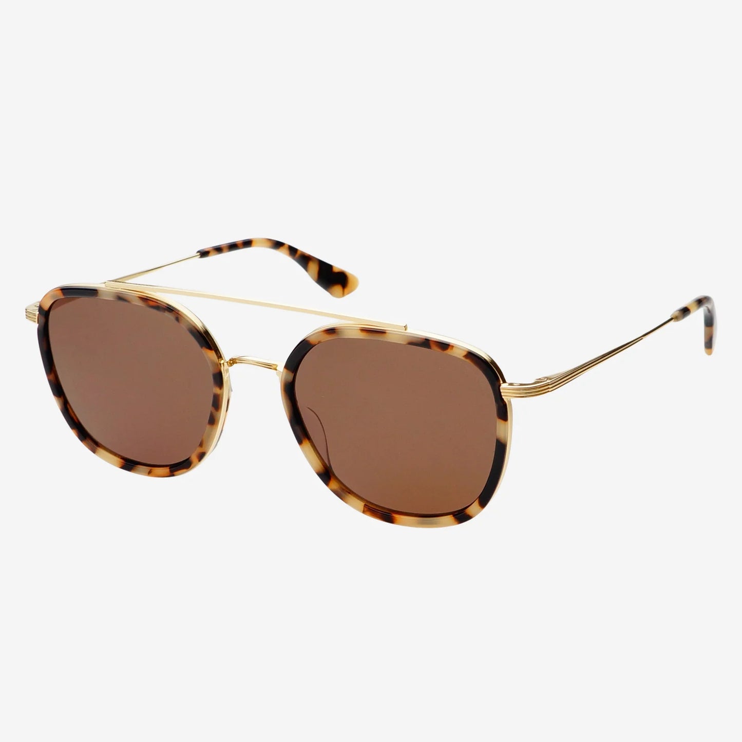 Freyrs Sunglasses - Weston Brown