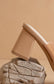 Nude Summer Block Heel