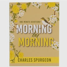 Morning By Morning