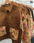 Patchwork Floral Jacket