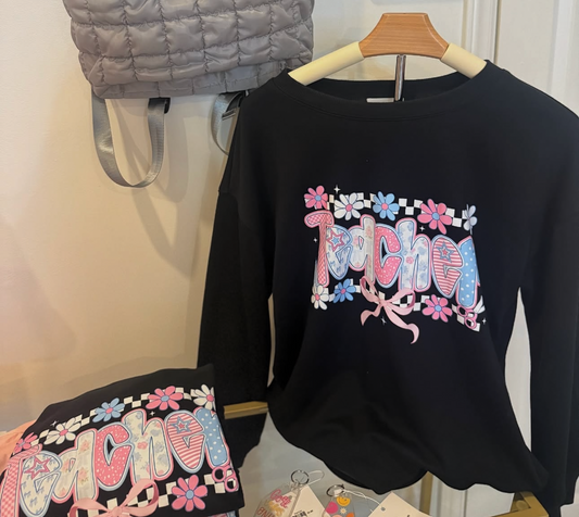Teacher Sweatshirt