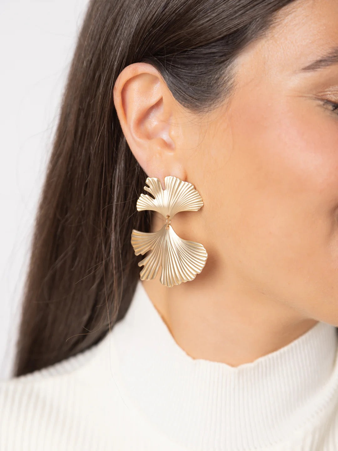 Michelle Mcdowell - Shelly Earring