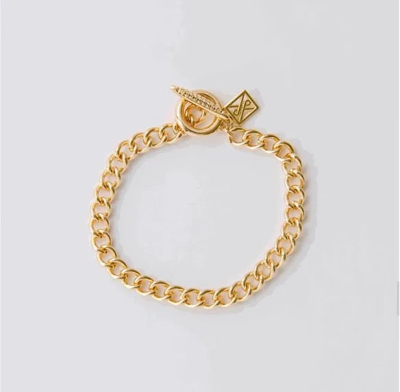 Michelle Mcdowell - Tanner Bracelet