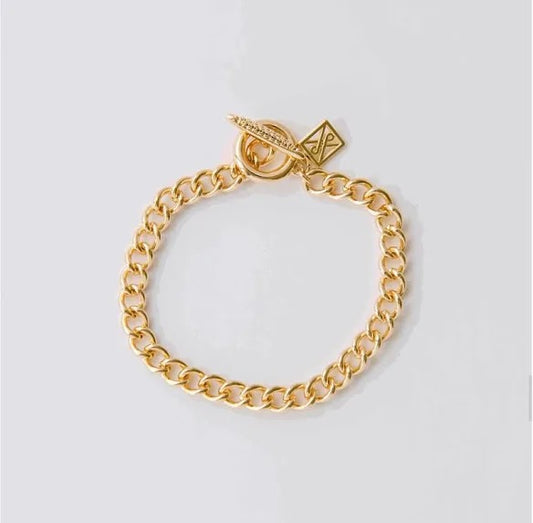 Michelle Mcdowell - Tanner Bracelet