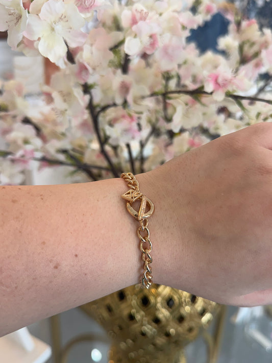 Michelle Mcdowell - Tanner Bracelet