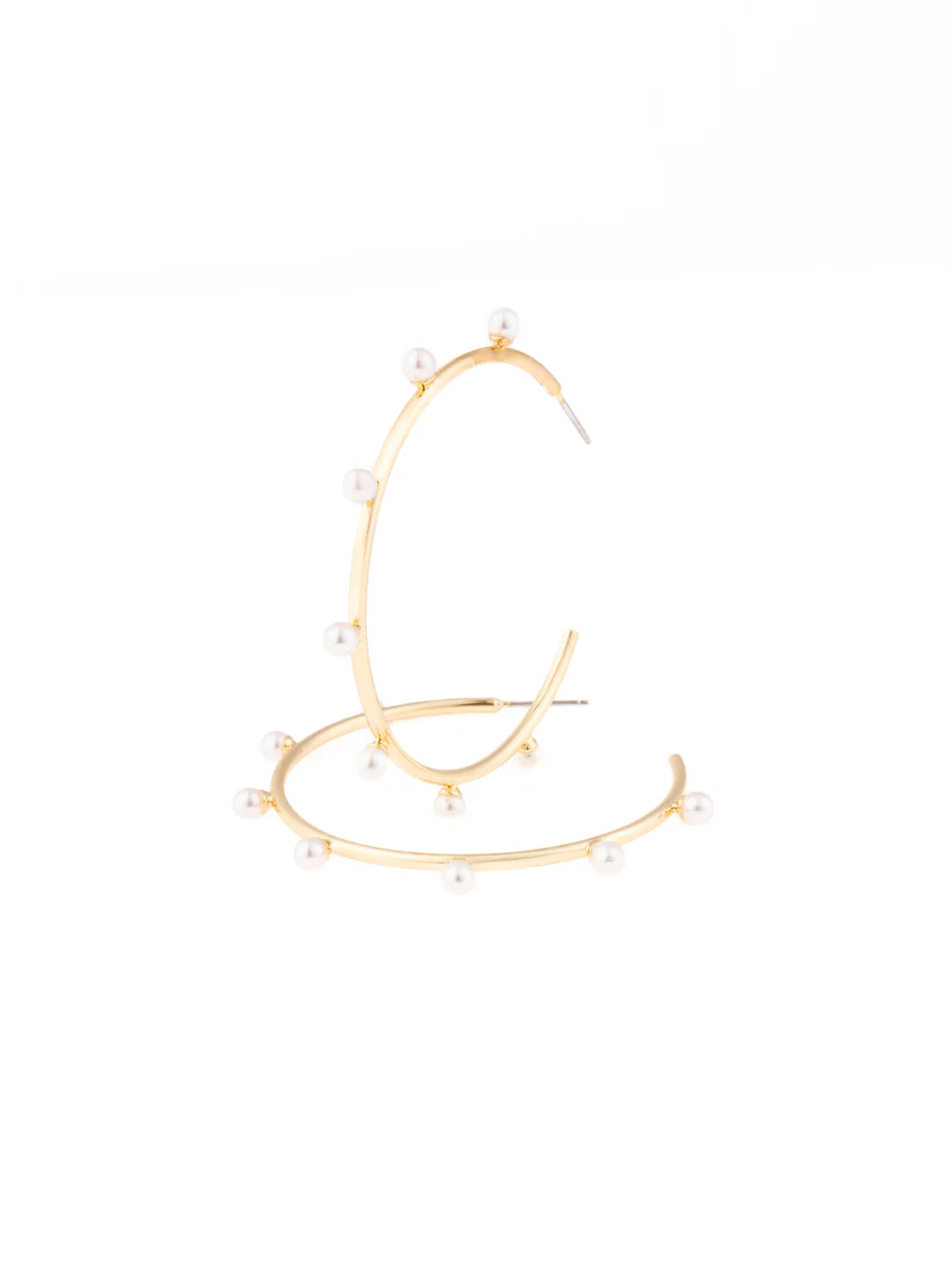 Michelle Mcdowell - Harlow Earrings