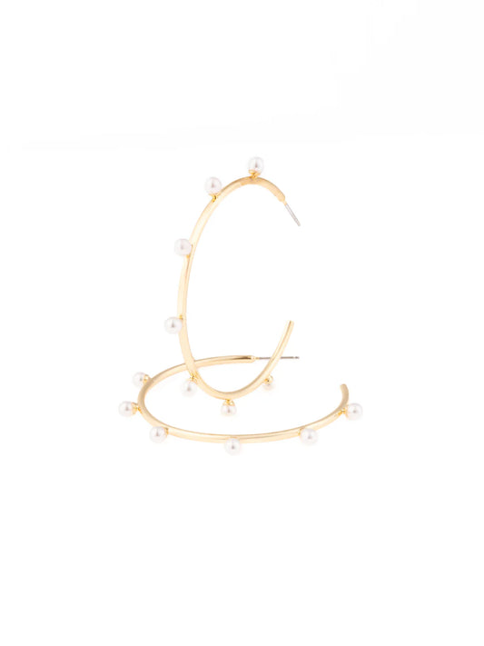 Michelle Mcdowell - Harlow Earrings