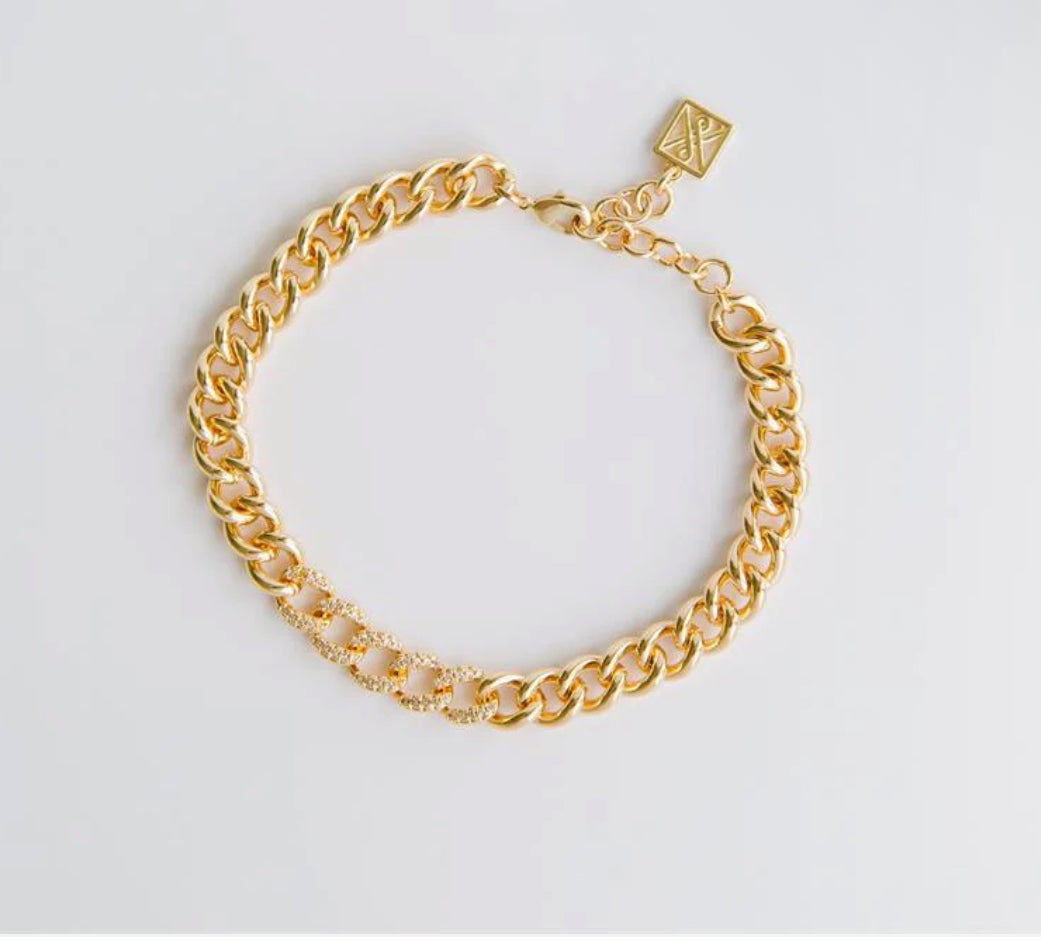 Michelle Mcdowell - Lily Bracelet