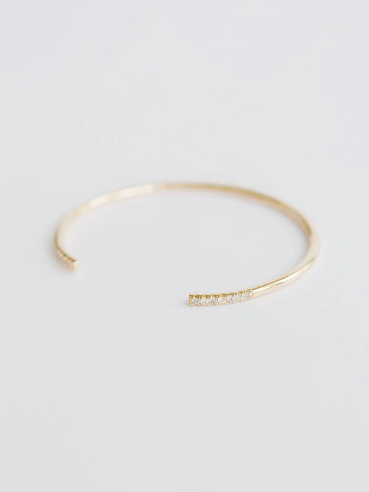 Michelle Mcdowell - Emri Bracelet