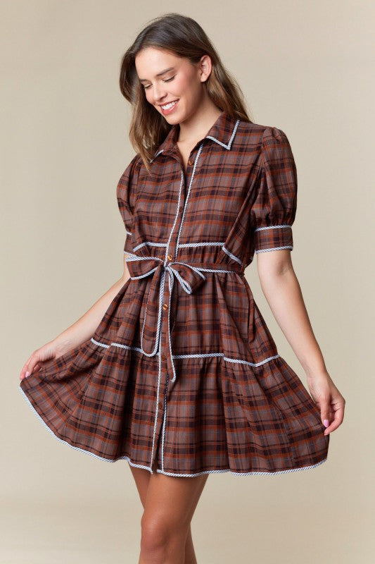 The Marley Dress