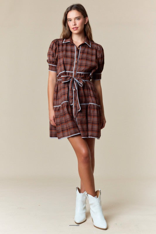 The Marley Dress