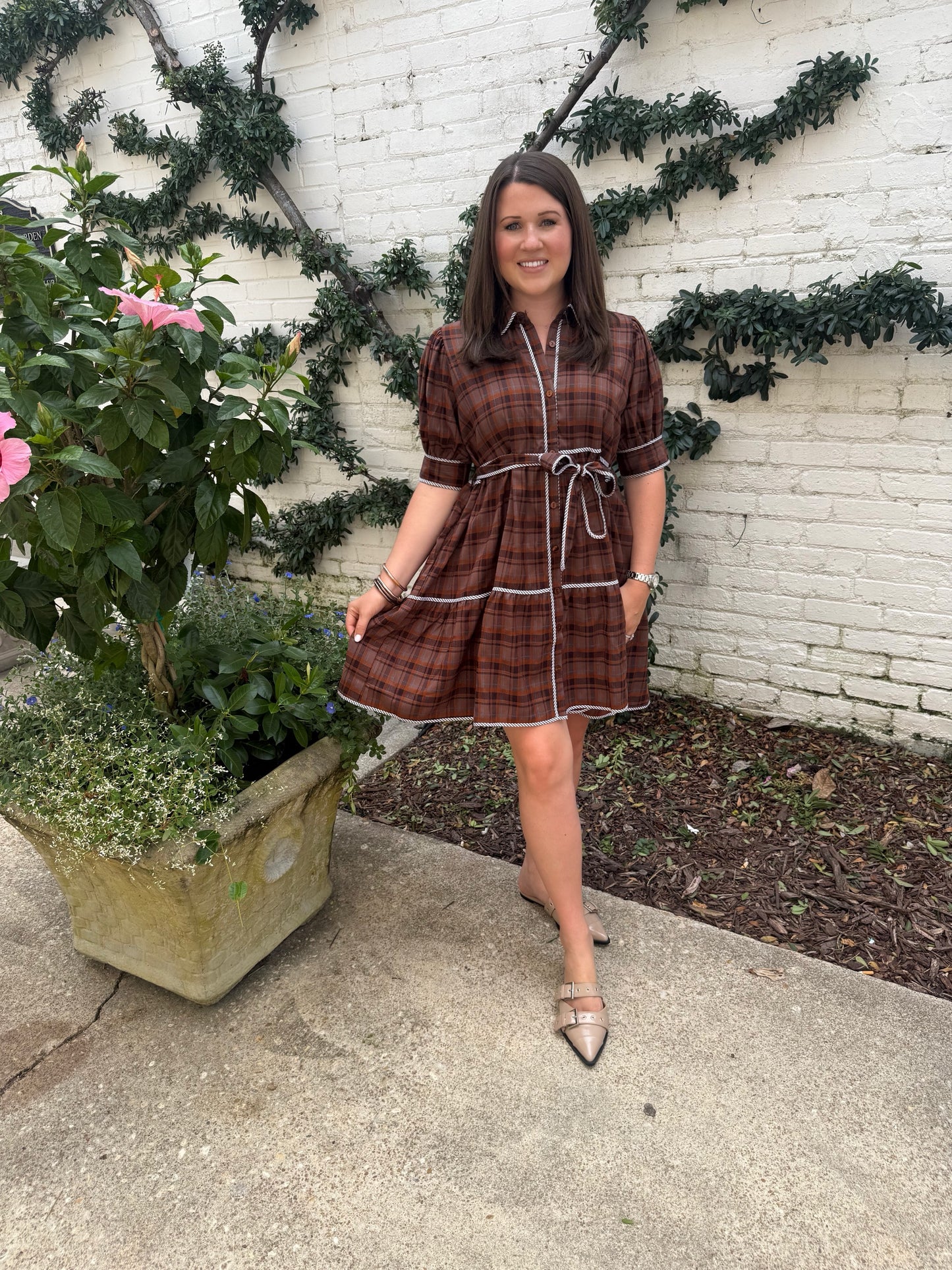 The Marley Dress