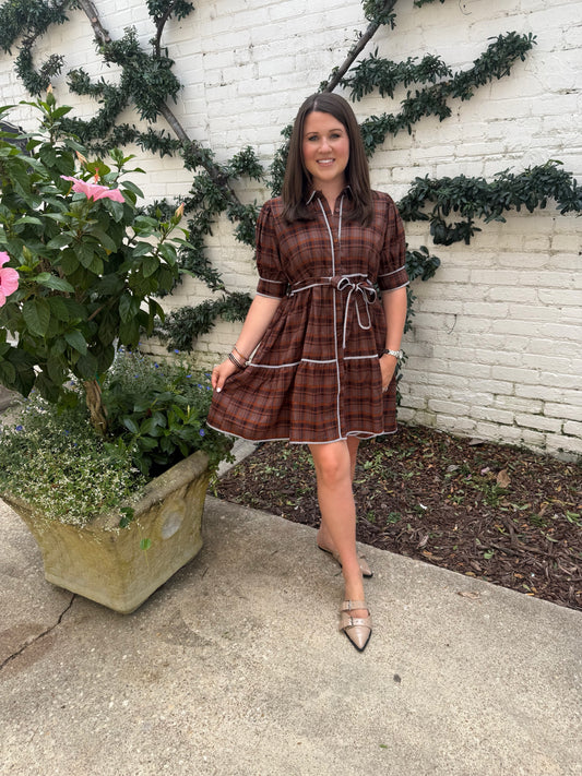 The Marley Dress