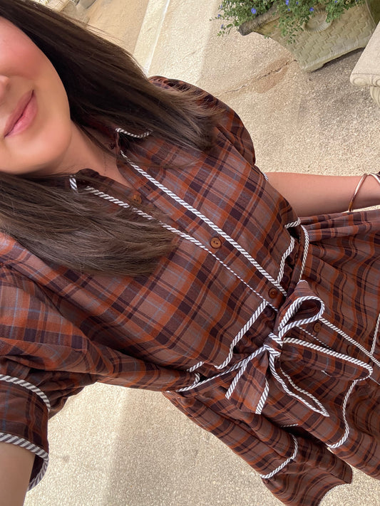 The Marley Dress