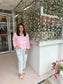 The Hannah Pullover